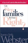Image for Can Stepfamilies Be Done Right?