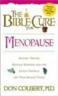 Image for Bible Cure for Menopause