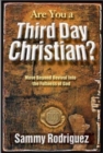 Image for Are You a 3rd Day Christian