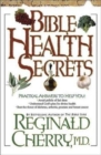 Image for Bible Health Secrets