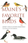 Image for Maine&#39;s Favorite Birds