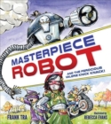 Image for Masterpiece Robot : And the Ferocious Valerie Knick-Knack