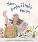 Image for Miss Pinkeltink&#39;s Purse