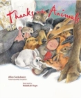 Image for Thanks to the Animals : 10th Anniversary Edition
