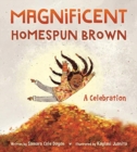 Image for Magnificent Homespun Brown