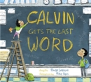 Image for Calvin Gets the Last Word