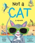 Image for Not a cat  : a memoir
