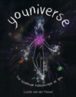 Image for Youniverse  : the quantum kaleidoscope of you