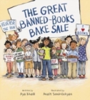 Image for The great banned-books bake sale