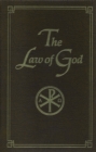 Image for The Law of God : For Study at Home and School