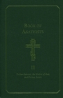 Image for Book of Akathists Volume I
