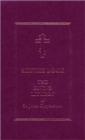 Image for Service Book : The Divine Liturgy of St. John Chrysostom