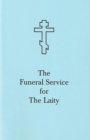 Image for The Funeral Service for the Laity