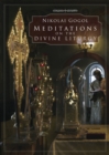 Image for Meditations on the divine liturgy of the Holy Eastern Orthodox Catholic and Apostolic Church