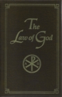 Image for Law of God: For Study at Home and School