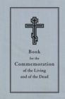 Image for Book for the Commemoration of the Living and the Dead