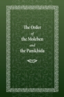 Image for The order of the Moleben and the Panikhida