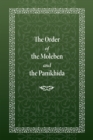 Image for Order of the Moleben and the Panikhida