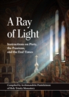 Image for A Ray of Light