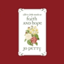 Image for Life&#39;s Little Book of Faith and Hope