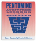 Image for Pentomino Activities, Lessons, and Puzzles Binder