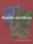 Image for Hands-on Ideas for Ministry with Young Teens