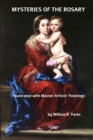 Image for MYSTERIES of the ROSARY Illustrated with Master Artists Paintings