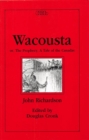 Image for Wacousta or, The Prophecy