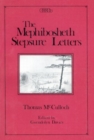 Image for The Mephibosheth Stepsure Letters