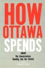 Image for How Ottawa Spends, 1988-1989