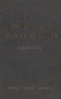 Image for Psychological Activity in Homer