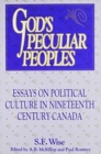 Image for God&#39;s Peculiar Peoples