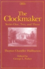 Image for The Clockmaker : Series One, Two and Three