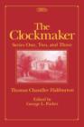 Image for The Clockmaker : Series One, Two and Three