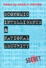 Image for Economic Intelligence and National Security