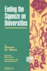 Image for Ending the Squeeze on Universities