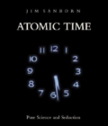 Image for Jim Sanborn: Atomic Time