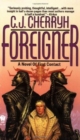 Image for Foreigner: a Novel of First Contact