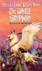 Image for The White Gryphon