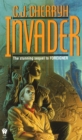 Image for Invader : Book Two of Foreigner