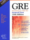 Image for Practicing to take the GRE General Test