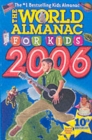 Image for The world almanac for kids 2006
