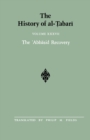 Image for The History of al-Tabari Vol. 37