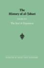 Image for The History of al-Tabari Vol. 25 : The End of Expansion: The Caliphate of Hisham A.D. 724-738/A.H. 105-120