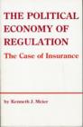 Image for The Political Economy of Regulation