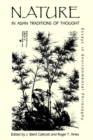 Image for Nature in Asian Traditions of Thought : Essays in Environmental Philosophy