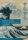 Image for Sura-sura  : a text for intermediate Japanese speakers