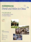 Image for David and Helen in China : An Intermediate Course in Modern Chinese