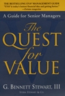 Image for The Quest for Value