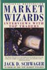 Image for Market wizards  : interviews with top traders